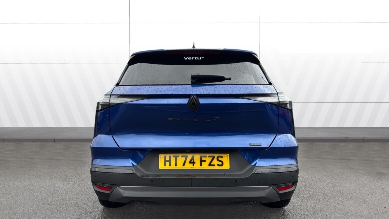 Renault Symbioz 1.6 E-Tech FHEV 145 Techno Esprit Alpine 5dr Auto Hybrid Estate